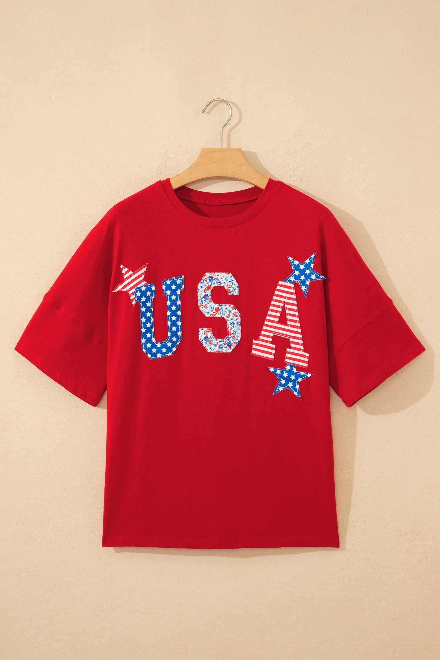 USA