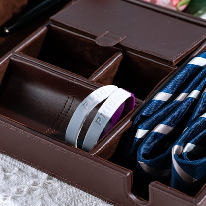 Asexual Silicone Bracelets